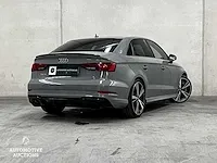 Audi rs3 limousine 2.5 tfsi quattro -facelift- 400pk 2018 (origineel-nl), pn-459-b - afbeelding 11 van  75