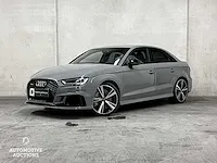 Audi rs3 limousine 2.5 tfsi quattro -facelift- 400pk 2018 (origineel-nl), pn-459-b