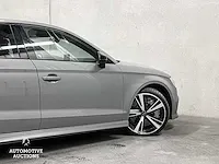 Audi rs3 limousine 2.5 tfsi quattro -facelift- 400pk 2018 (origineel-nl), pn-459-b - afbeelding 15 van  75