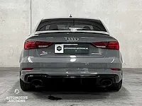 Audi rs3 limousine 2.5 tfsi quattro -facelift- 400pk 2018 (origineel-nl), pn-459-b - afbeelding 16 van  75