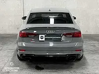 Audi rs3 limousine 2.5 tfsi quattro -facelift- 400pk 2018 (origineel-nl), pn-459-b - afbeelding 17 van  75