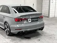 Audi rs3 limousine 2.5 tfsi quattro -facelift- 400pk 2018 (origineel-nl), pn-459-b - afbeelding 18 van  75