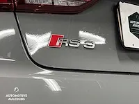 Audi rs3 limousine 2.5 tfsi quattro -facelift- 400pk 2018 (origineel-nl), pn-459-b - afbeelding 19 van  75