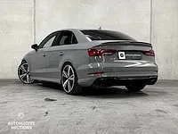 Audi rs3 limousine 2.5 tfsi quattro -facelift- 400pk 2018 (origineel-nl), pn-459-b - afbeelding 20 van  75
