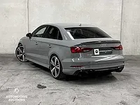 Audi rs3 limousine 2.5 tfsi quattro -facelift- 400pk 2018 (origineel-nl), pn-459-b - afbeelding 21 van  75