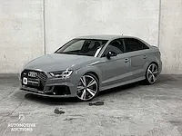 Audi rs3 limousine 2.5 tfsi quattro -facelift- 400pk 2018 (origineel-nl), pn-459-b - afbeelding 12 van  75