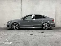 Audi rs3 limousine 2.5 tfsi quattro -facelift- 400pk 2018 (origineel-nl), pn-459-b - afbeelding 25 van  75