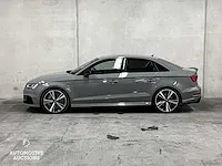Audi rs3 limousine 2.5 tfsi quattro -facelift- 400pk 2018 (origineel-nl), pn-459-b - afbeelding 26 van  75