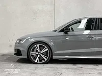 Audi rs3 limousine 2.5 tfsi quattro -facelift- 400pk 2018 (origineel-nl), pn-459-b - afbeelding 27 van  75