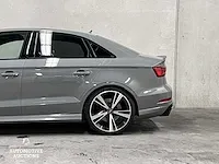 Audi rs3 limousine 2.5 tfsi quattro -facelift- 400pk 2018 (origineel-nl), pn-459-b - afbeelding 28 van  75