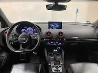 Audi rs3 limousine 2.5 tfsi quattro -facelift- 400pk 2018 (origineel-nl), pn-459-b - afbeelding 30 van  75