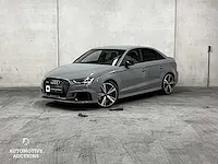 Audi rs3 limousine 2.5 tfsi quattro -facelift- 400pk 2018 (origineel-nl), pn-459-b - afbeelding 23 van  75
