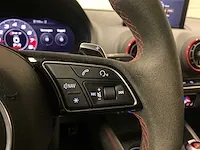 Audi rs3 limousine 2.5 tfsi quattro -facelift- 400pk 2018 (origineel-nl), pn-459-b - afbeelding 36 van  75