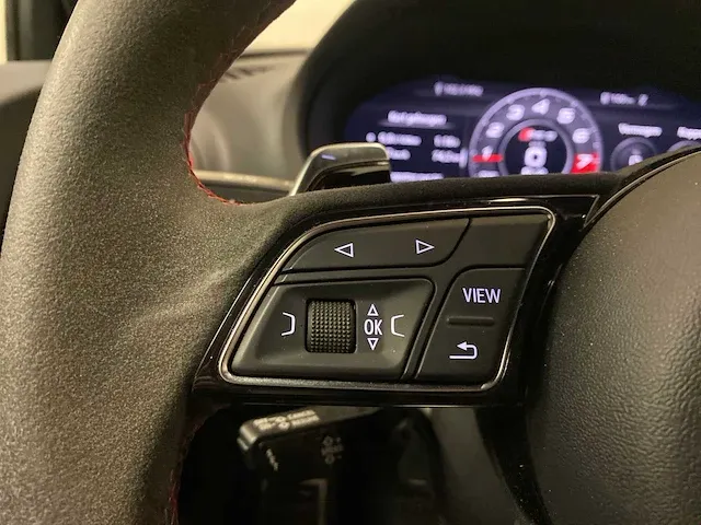 Audi rs3 limousine 2.5 tfsi quattro -facelift- 400pk 2018 (origineel-nl), pn-459-b - afbeelding 37 van  75