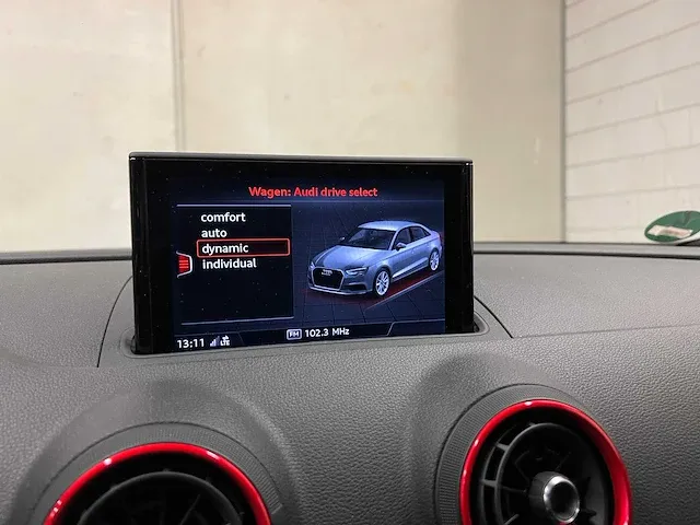 Audi rs3 limousine 2.5 tfsi quattro -facelift- 400pk 2018 (origineel-nl), pn-459-b - afbeelding 44 van  75