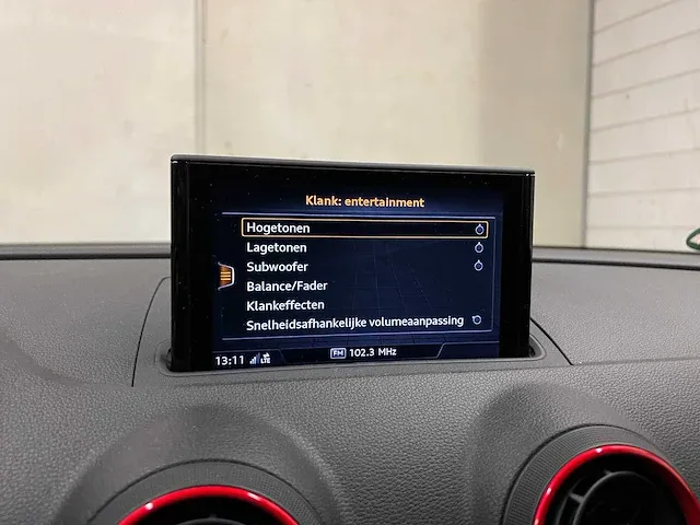Audi rs3 limousine 2.5 tfsi quattro -facelift- 400pk 2018 (origineel-nl), pn-459-b - afbeelding 47 van  75