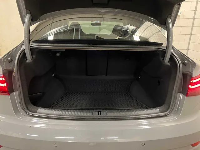 Audi rs3 limousine 2.5 tfsi quattro -facelift- 400pk 2018 (origineel-nl), pn-459-b - afbeelding 58 van  75