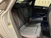 Audi rs3 limousine 2.5 tfsi quattro -facelift- 400pk 2018 (origineel-nl), pn-459-b - afbeelding 62 van  75