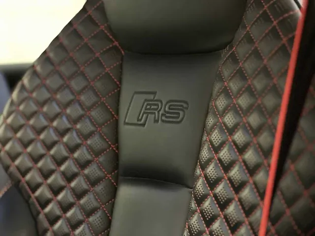 Audi rs3 limousine 2.5 tfsi quattro -facelift- 400pk 2018 (origineel-nl), pn-459-b - afbeelding 65 van  75