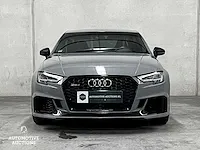 Audi rs3 limousine 2.5 tfsi quattro -facelift- 400pk 2018 (origineel-nl), pn-459-b - afbeelding 56 van  75