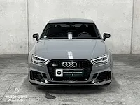 Audi rs3 limousine 2.5 tfsi quattro -facelift- 400pk 2018 (origineel-nl), pn-459-b - afbeelding 67 van  75