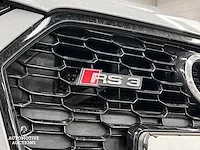 Audi rs3 limousine 2.5 tfsi quattro -facelift- 400pk 2018 (origineel-nl), pn-459-b - afbeelding 75 van  75