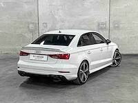 Audi rs3 limousine 2.5 tfsi quattro (black edition) 400pk 2020, l-931-tn - afbeelding 7 van  52