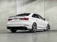 Audi rs3 limousine 2.5 tfsi quattro (black edition) 400pk 2020, l-931-tn - afbeelding 8 van  52