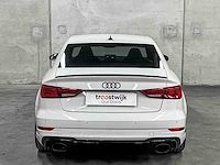Audi rs3 limousine 2.5 tfsi quattro (black edition) 400pk 2020, l-931-tn - afbeelding 9 van  52