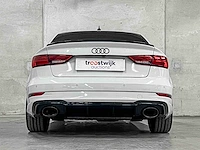 Audi rs3 limousine 2.5 tfsi quattro (black edition) 400pk 2020, l-931-tn - afbeelding 10 van  52