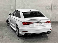 Audi rs3 limousine 2.5 tfsi quattro (black edition) 400pk 2020, l-931-tn - afbeelding 11 van  52