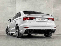Audi rs3 limousine 2.5 tfsi quattro (black edition) 400pk 2020, l-931-tn - afbeelding 13 van  52