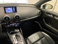 Audi rs3 limousine 2.5 tfsi quattro (black edition) 400pk 2020, l-931-tn - afbeelding 17 van  52