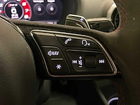 Audi rs3 limousine 2.5 tfsi quattro (black edition) 400pk 2020, l-931-tn - afbeelding 21 van  52