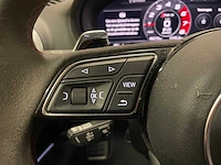 Audi rs3 limousine 2.5 tfsi quattro (black edition) 400pk 2020, l-931-tn - afbeelding 22 van  52