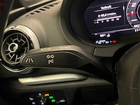 Audi rs3 limousine 2.5 tfsi quattro (black edition) 400pk 2020, l-931-tn - afbeelding 27 van  52
