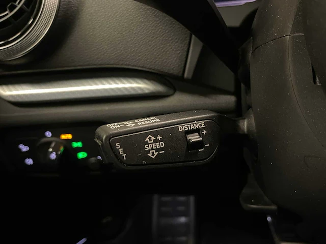 Audi rs3 limousine 2.5 tfsi quattro (black edition) 400pk 2020, l-931-tn - afbeelding 28 van  52