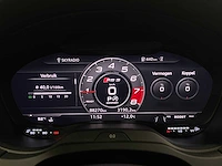 Audi rs3 limousine 2.5 tfsi quattro (black edition) 400pk 2020, l-931-tn - afbeelding 29 van  52