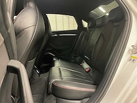 Audi rs3 limousine 2.5 tfsi quattro (black edition) 400pk 2020, l-931-tn - afbeelding 32 van  52