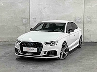 Audi rs3 limousine 2.5 tfsi quattro (black edition) 400pk 2020, l-931-tn - afbeelding 23 van  52