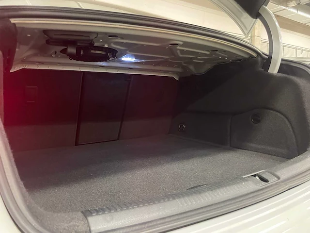 Audi rs3 limousine 2.5 tfsi quattro (black edition) 400pk 2020, l-931-tn - afbeelding 38 van  52
