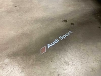 Audi rs3 limousine 2.5 tfsi quattro (black edition) 400pk 2020, l-931-tn - afbeelding 39 van  52