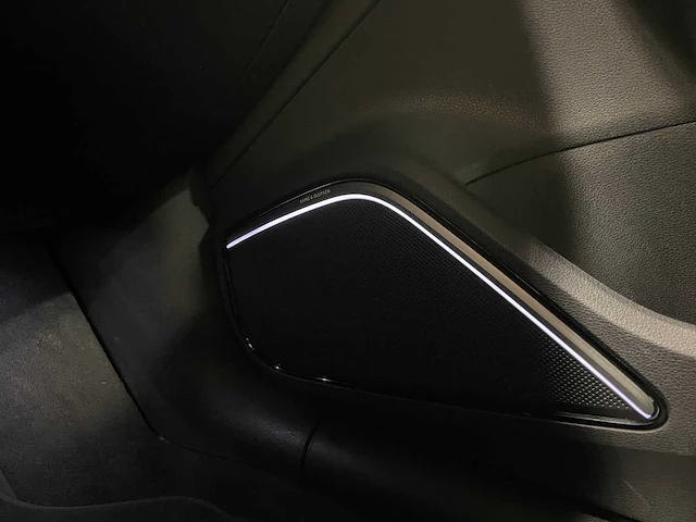 Audi rs3 limousine 2.5 tfsi quattro (black edition) 400pk 2020, l-931-tn - afbeelding 40 van  52