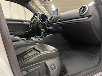 Audi rs3 limousine 2.5 tfsi quattro (black edition) 400pk 2020, l-931-tn - afbeelding 42 van  52