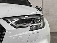 Audi rs3 limousine 2.5 tfsi quattro (black edition) 400pk 2020, l-931-tn - afbeelding 50 van  52