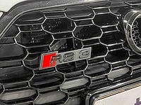 Audi rs3 limousine 2.5 tfsi quattro (black edition) 400pk 2020, l-931-tn - afbeelding 51 van  52