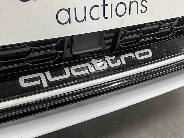 Audi rs3 limousine 2.5 tfsi quattro (black edition) 400pk 2020, l-931-tn - afbeelding 52 van  52