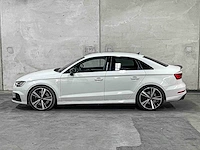 Audi rs3 limousine 2.5 tfsi quattro (black edition) 400pk 2020, l-931-tn - afbeelding 14 van  51