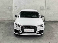 Audi rs3 limousine 2.5 tfsi quattro (black edition) 400pk 2020, l-931-tn - afbeelding 45 van  51