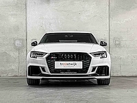 Audi rs3 limousine 2.5 tfsi quattro (black edition) 400pk 2020, l-931-tn - afbeelding 48 van  51